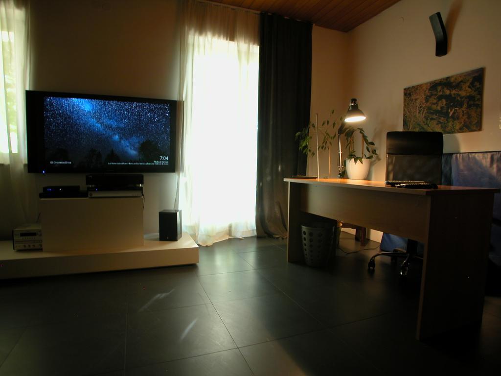 Diana'S Place Póla Kültér fotó