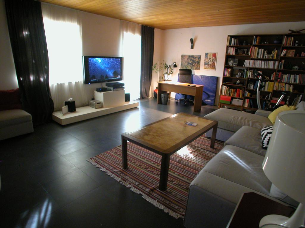 Diana'S Place Póla Kültér fotó
