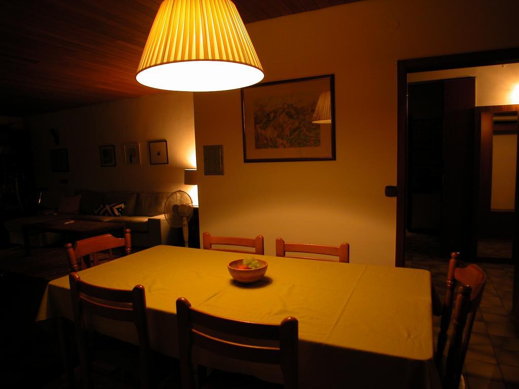 Diana'S Place Póla Kültér fotó