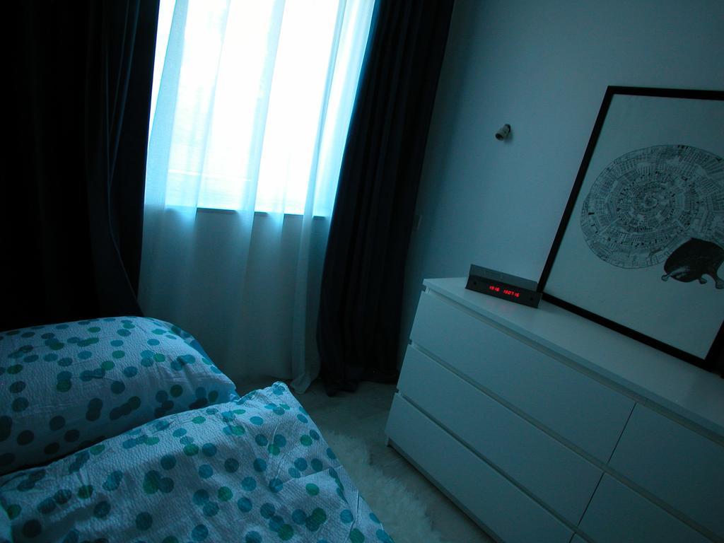 Diana'S Place Póla Kültér fotó