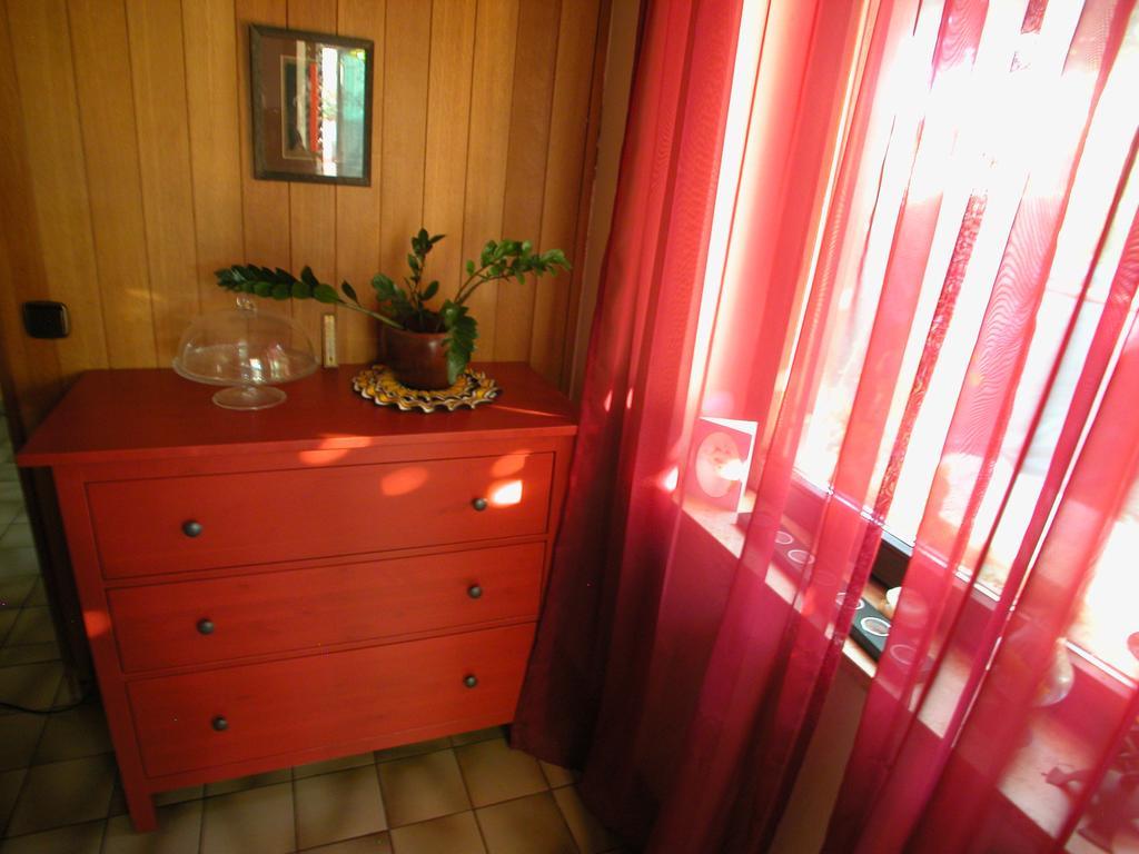 Diana'S Place Póla Kültér fotó
