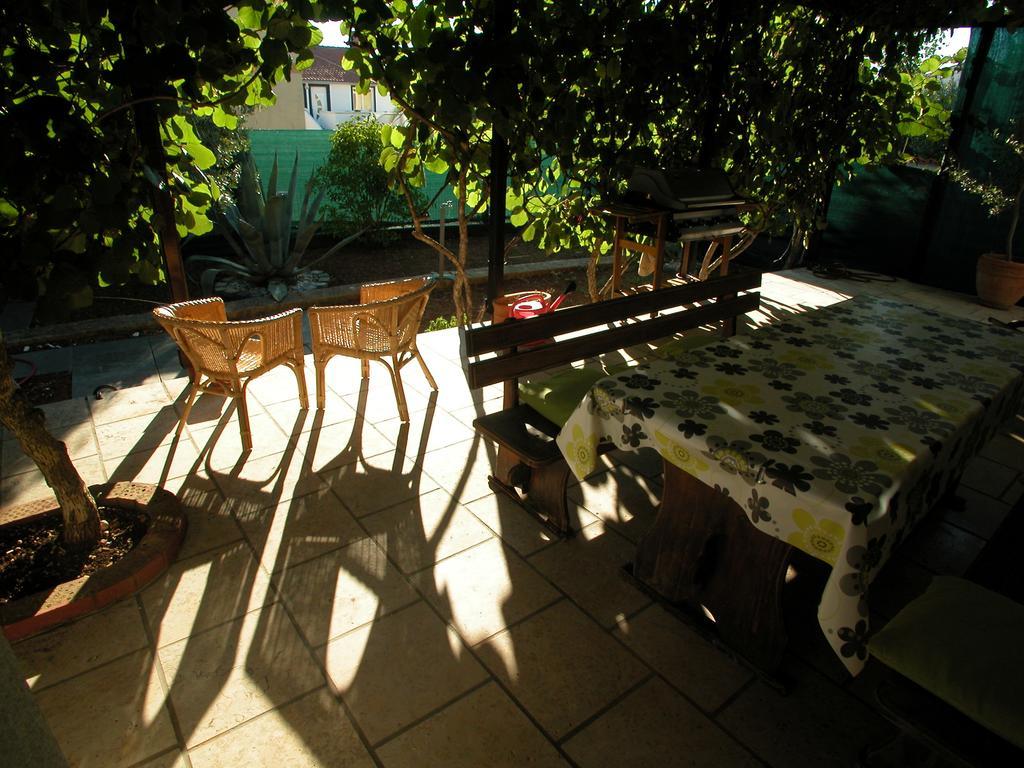 Diana'S Place Póla Kültér fotó